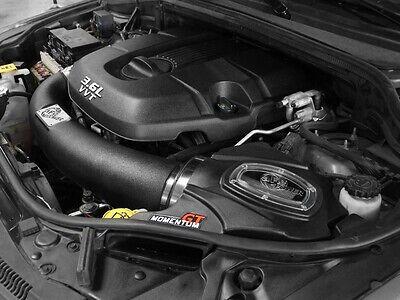AFE Momentum GT Cold Air Intake System 11 - 15 Jeep GC WK2 / Durango V6